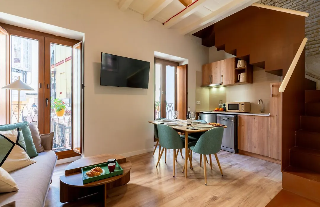 One&Lux Casa Barrabas-1